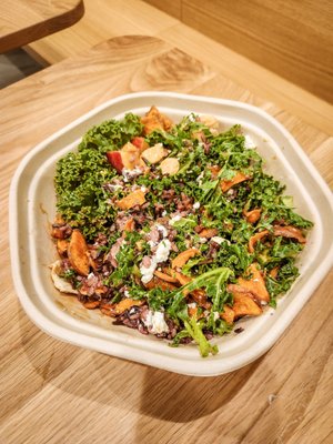 sweetgreen by null