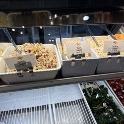 Salads