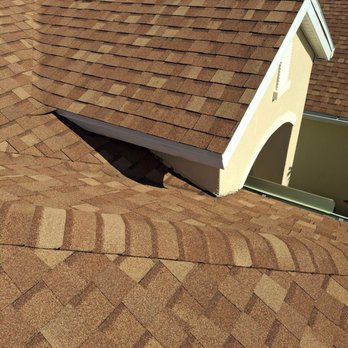 Mike Willis Roofing & Construction - Dead valley where the leak has been happening slowly over the last 5 years - General Contractors Near Me - Melbourne, Florida Mike Willis Roofing & Construction - Dead valley where the leak has been happening slowly over the last 5 years - General Contractors Near Me - Melbourne, Florida