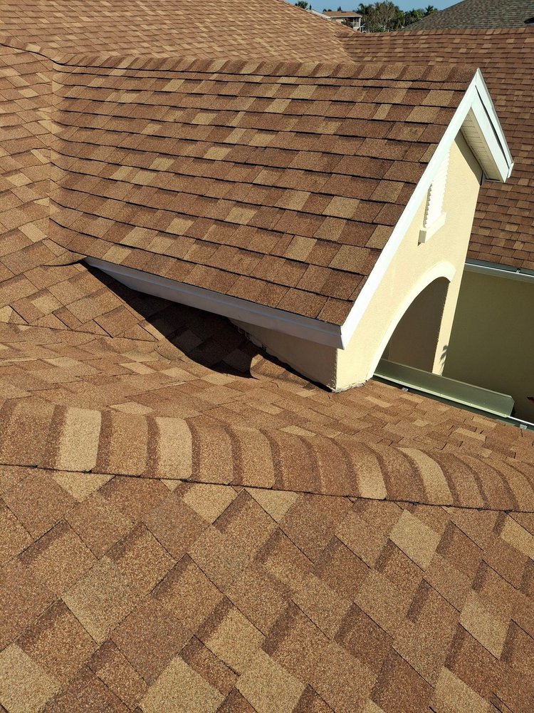 Slide of Mike Willis Roofing and Construction