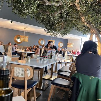 Meddys - Meddys - Mediterranean Near Me - Omaha, Nebraska