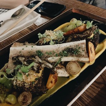 Osamil - Braised Short Ribs - Korean Near Me - New York, New York