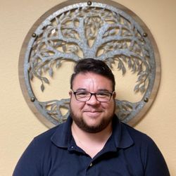 Cottonwood Counseling - Aiden Davis