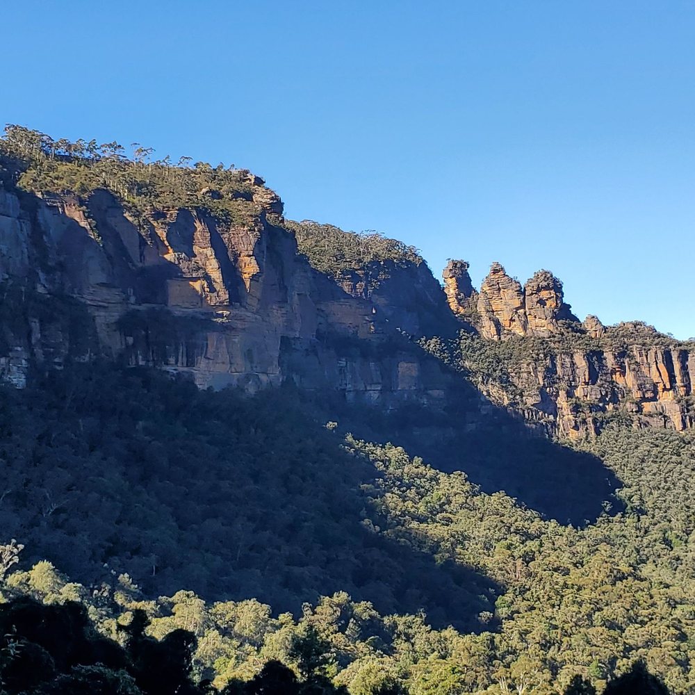 AAT Kings Tours - Three Sisters at the Blue Mountains - Travel Services Near Me - Sydney, NSW AAT Kings Tours - Three Sisters at the Blue Mountains - Travel Services Near Me - Sydney, NSW