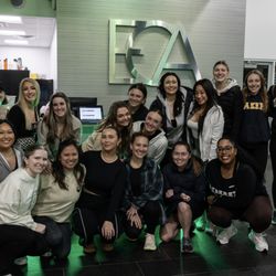 Emerald City Athletics - Columbia City