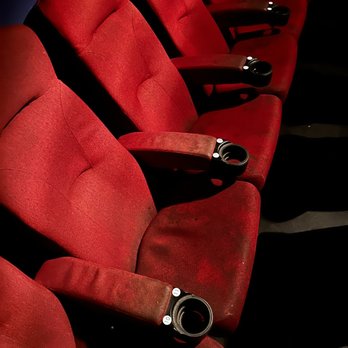 AMC CLASSIC South Bend 16 - Dirty Randy and the boys had fun! - Cinema Near Me - South Bend, Indiana