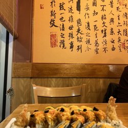 Miga Sushi