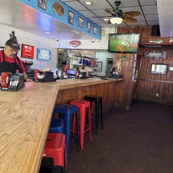 Capt Benny's - Seafood Near Me - Houston, Texas Capt Benny's - Seafood Near Me - Houston, Texas