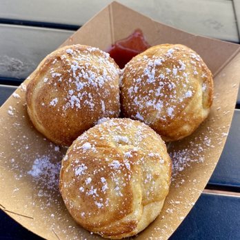 Aebleskivehuset - Aebleskivers - Ice Cream & Frozen Yogurt Near Me - Solvang, California Aebleskivehuset - Aebleskivers - Ice Cream & Frozen Yogurt Near Me - Solvang, California
