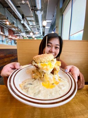 Pine State Biscuits | NW 23rd by null
