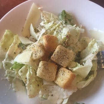 Red Lobster - Side Caesar made with iceberg. Yummo - Seafood Near Me - Indianapolis, Indiana Red Lobster - Side Caesar made with iceberg. Yummo - Seafood Near Me - Indianapolis, Indiana