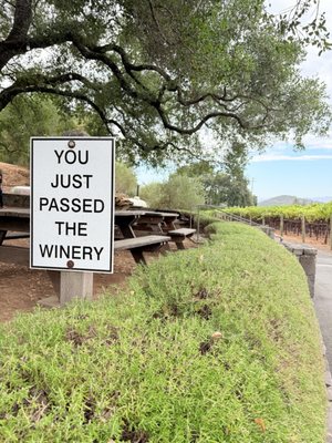 Staglin Family Vineyard by null