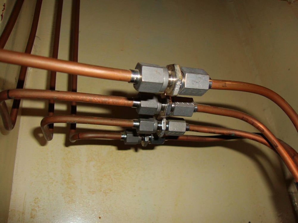 Slide of Bear Backflow And Pressure Washing