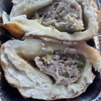 Spoon - Pork Bun - Thai Near Me - Richmond, Virginia