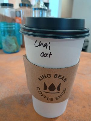 King Bean Coffee Roasters by null