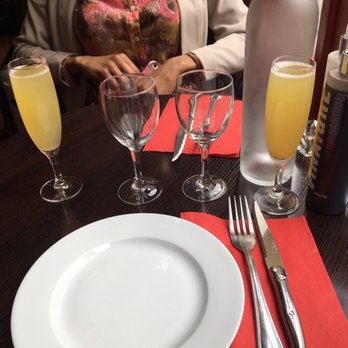 Café Marcel - Breakfast & Brunch Near Me - Paris, 75