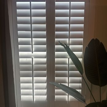 The Shutter Company - Shutters Near Me - Ripon, California