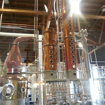 Spirit Works Distilling - It's so awesome - Beer, Wine & Spirits Near Me Spirit Works Distilling - It's so awesome - Beer, Wine & Spirits Near Me
