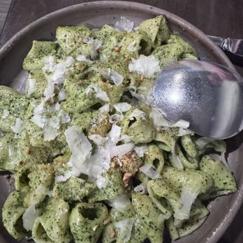 Esther's Kitchen - Rigatoni - Italian Near Me - Las Vegas, Nevada Esther's Kitchen - Rigatoni - Italian Near Me - Las Vegas, Nevada