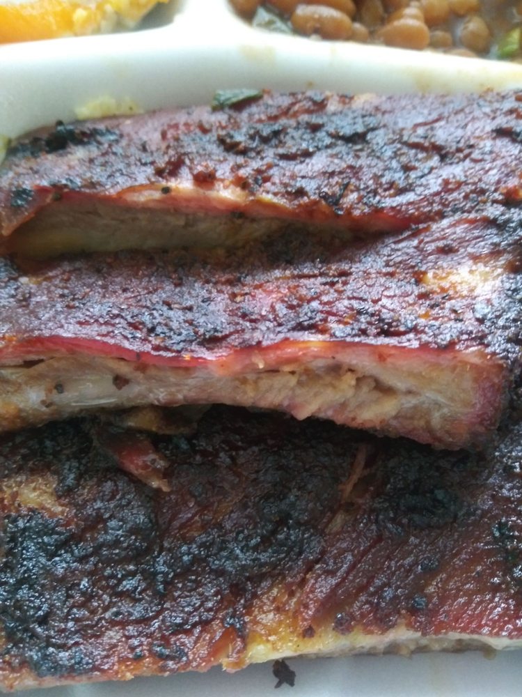 WILSON BBQ AND SOUL FOOD EXPRESS 20 Photos & 16 Reviews 220 East