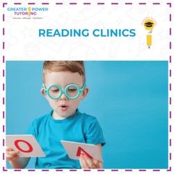 Greater MPower Tutoring