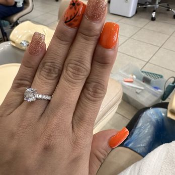 Care Hands & Feet - November - Nail Salons Near Me - Tucson, Arizona
