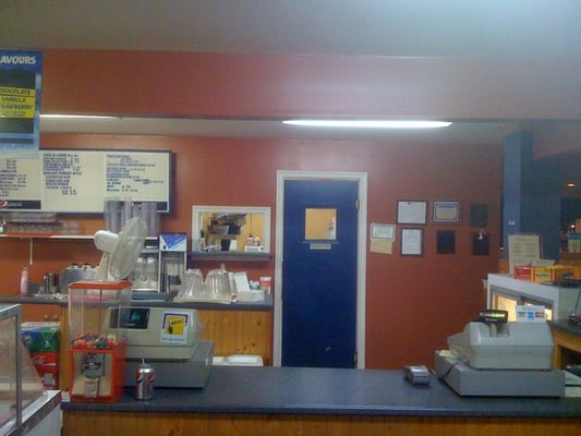 R & J Restaurant by null