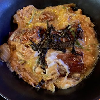 Benemon - Una Tama Don - Japanese Near Me - New York, New York