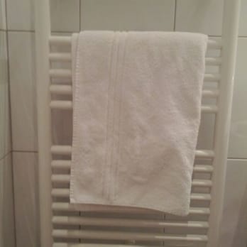 Hôtel Saint-Paul Rive Gauche - Heated towel rack - Hotels Near Me - Paris, 75