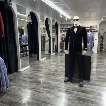 SuitFellas - Men's Clothing Near Me - Los Angeles, California