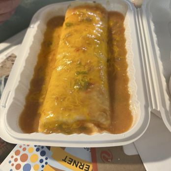 Consuelo's Express - I thought the price matched the product and it was very good and they were very nice here - Mexican Near Me - Fort Collins, Colorado
