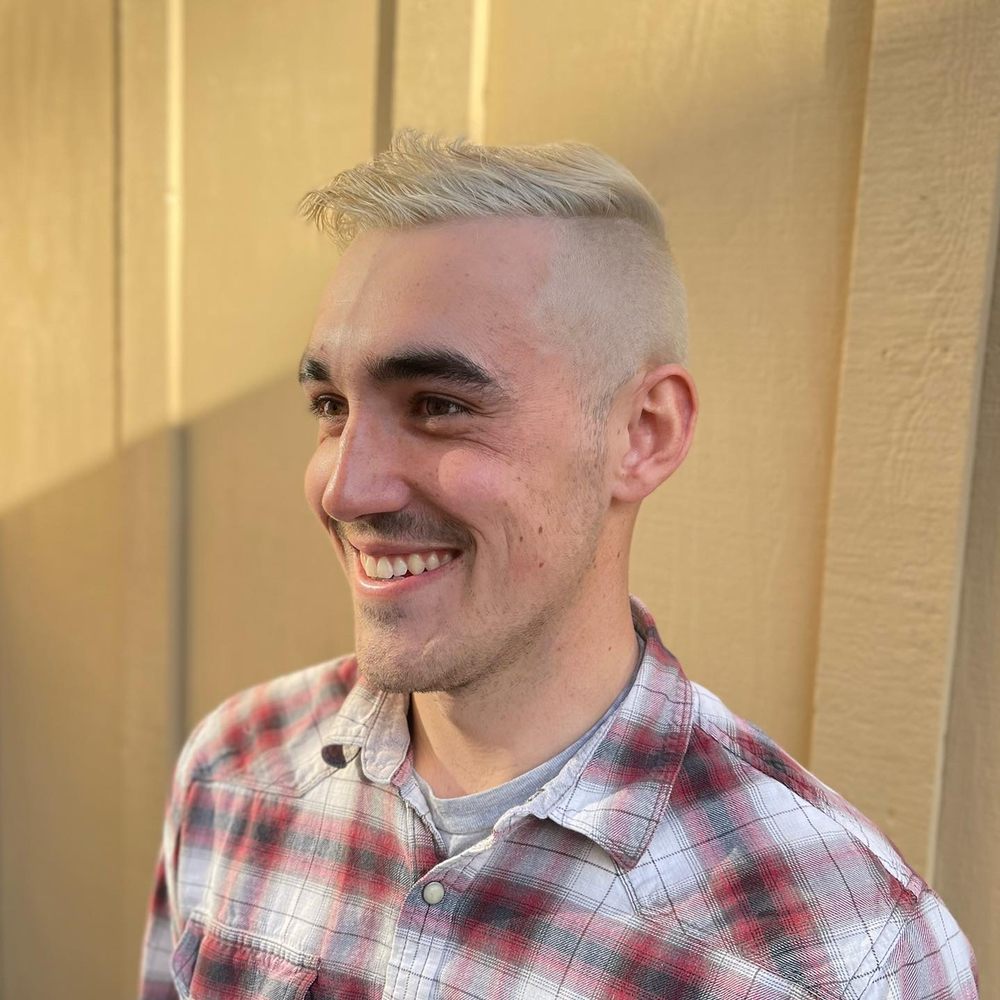 Hair By Brittany Nicole Logo