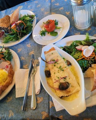 Bonjour Brioche by null