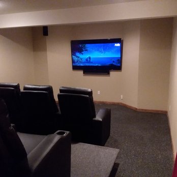 Ashcraft Tech - TV Mounting Near Me - Denver, Colorado