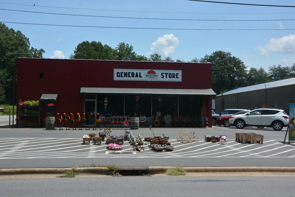 Photos of BURTON FARMS GENERAL STORE Updated August 2024 24 Photos