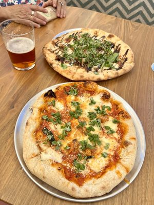 Ciao Papi at River Lodge by null