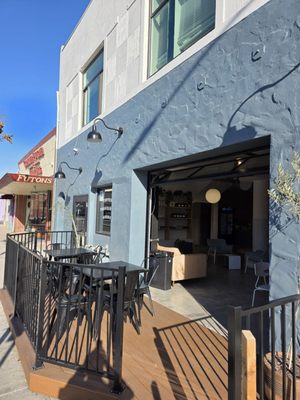 Moniker General Outpost by null