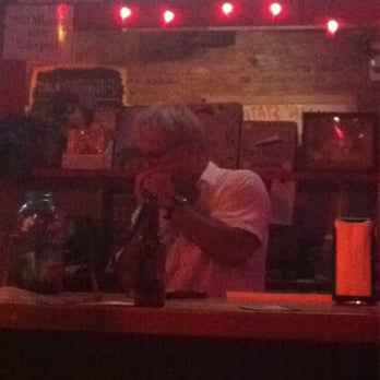 The Fillin’ Station - The owner Patrick playing his harmonica - Bars Near Me - Kingston Springs, Tennessee The Fillin’ Station - The owner Patrick playing his harmonica - Bars Near Me - Kingston Springs, Tennessee