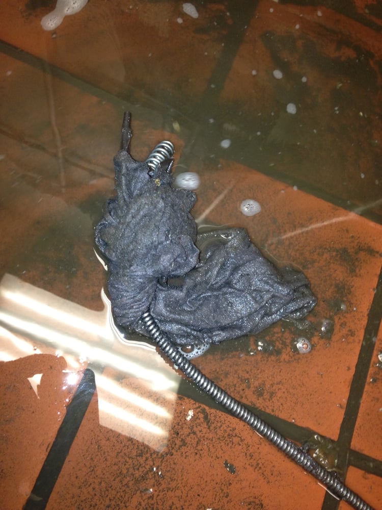 Slide of Above & Beyond Sewer & Drain