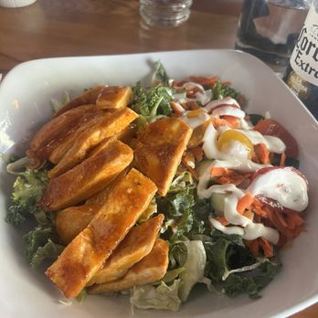 Union Hall - Not just salad - Gastropubs Near Me - Hoboken, New Jersey
