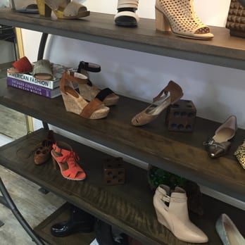 Betsy King Shoes - Shoe Stores Near Me - Oklahoma City, Oklahoma