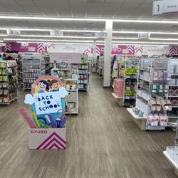 Daiso