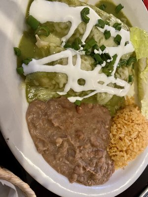 Azul Mexican Grill by null