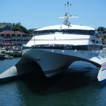 Block Island Bonfires - Fast way to travel - Wedding Planning Near Me