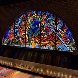 Fireman's Hall Museum