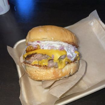La Birra Bar - Burgers Near Me - North Miami Beach, Florida La Birra Bar - Burgers Near Me - North Miami Beach, Florida