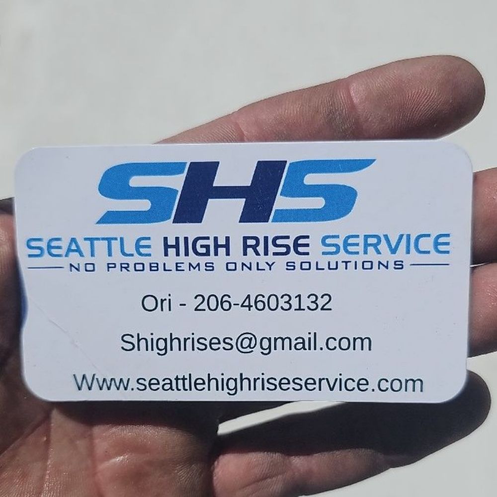 SEATTLE HIGH RISE SERVICE - Updated October 2025 - Request a Quote - 20 ...