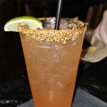 The Cantina - Paloma - Mexican Near Me - Las Vegas, Nevada