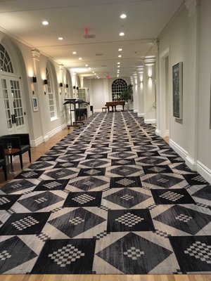 Hanover Inn Dartmouth by null