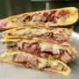 Oh Baby! Tex Mex BBQ